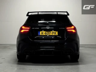 Mercedes-Benz A-Klasse – thumbnail 10