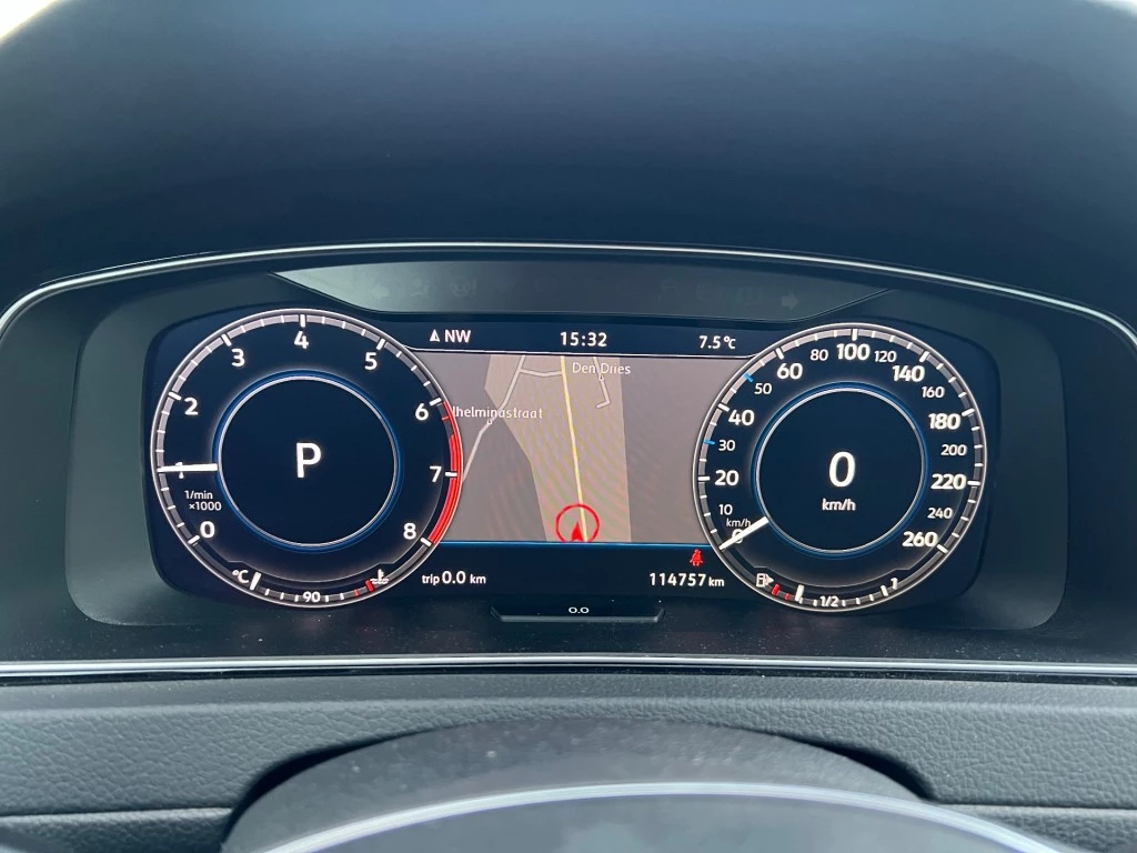 Volkswagen Golf – foto 22