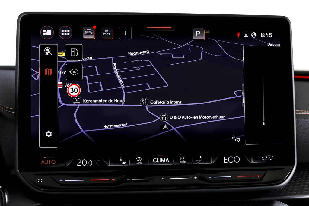 CUPRA Formentor – foto 23