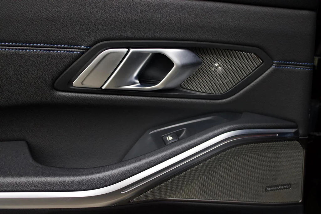 BMW 3 Serie – foto 28
