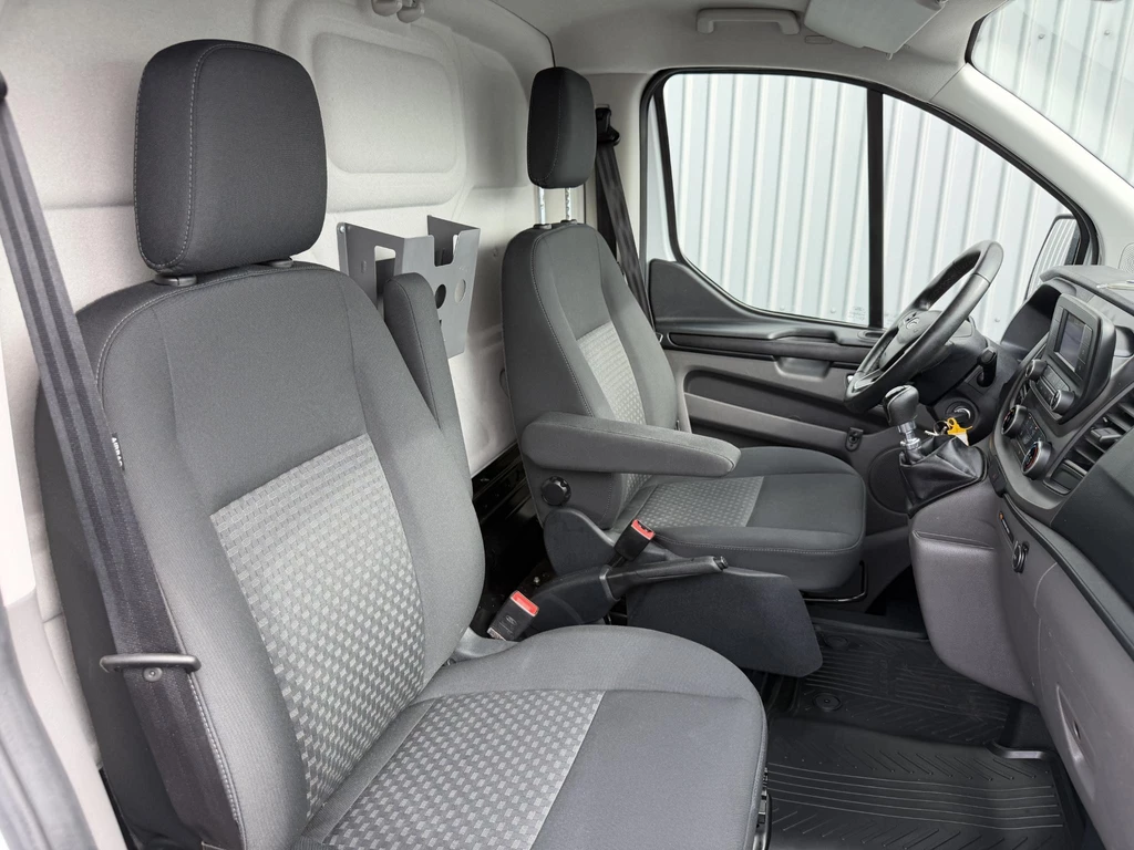 Ford Transit Custom – foto 21