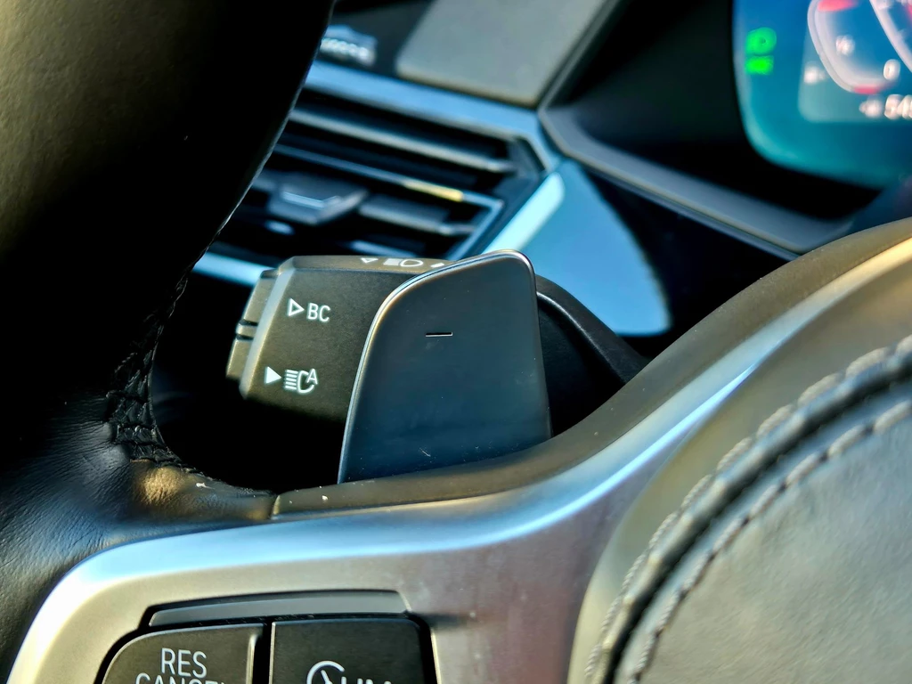 BMW X5 – foto 27