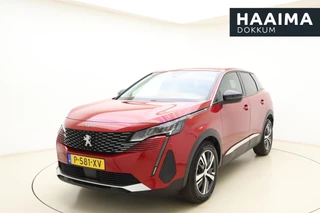 Peugeot 3008 – thumbnail 1