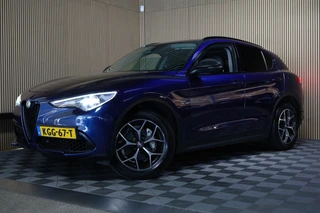 Alfa Romeo Stelvio – thumbnail 2