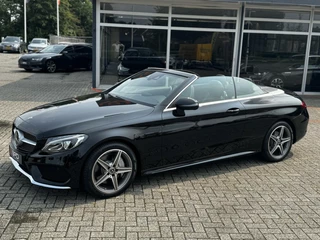 Mercedes-Benz C-Klasse – thumbnail 4