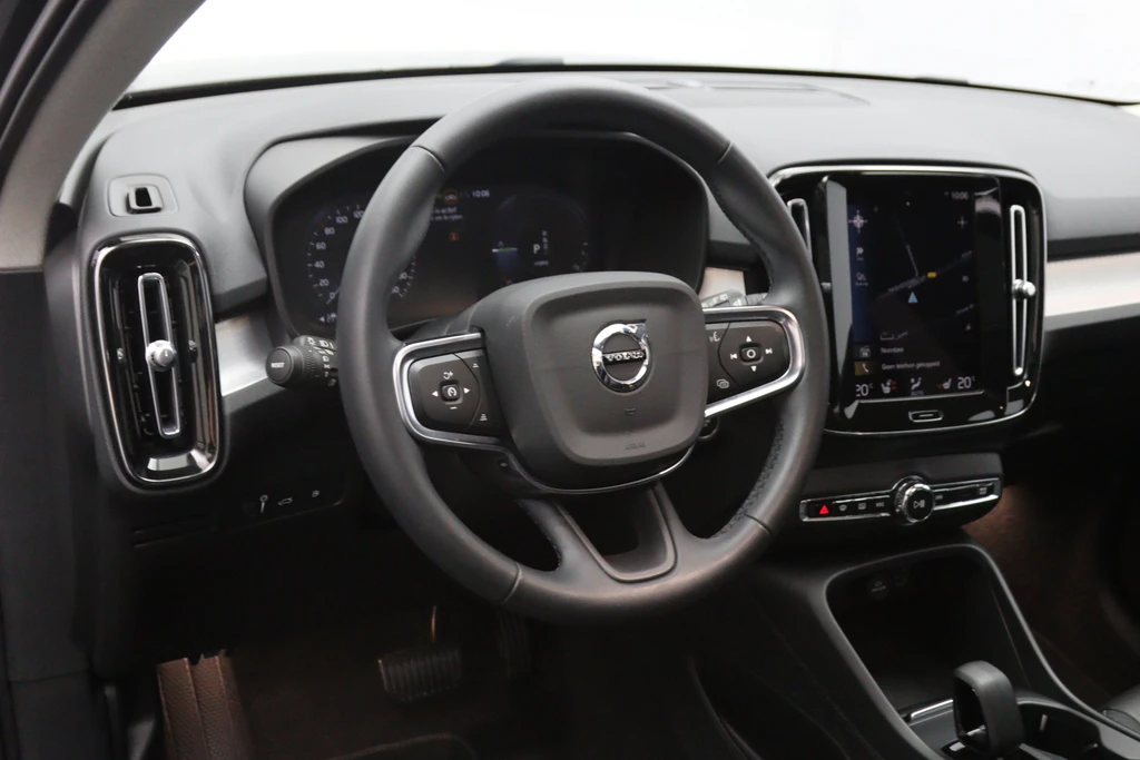 Volvo XC40 – foto 9