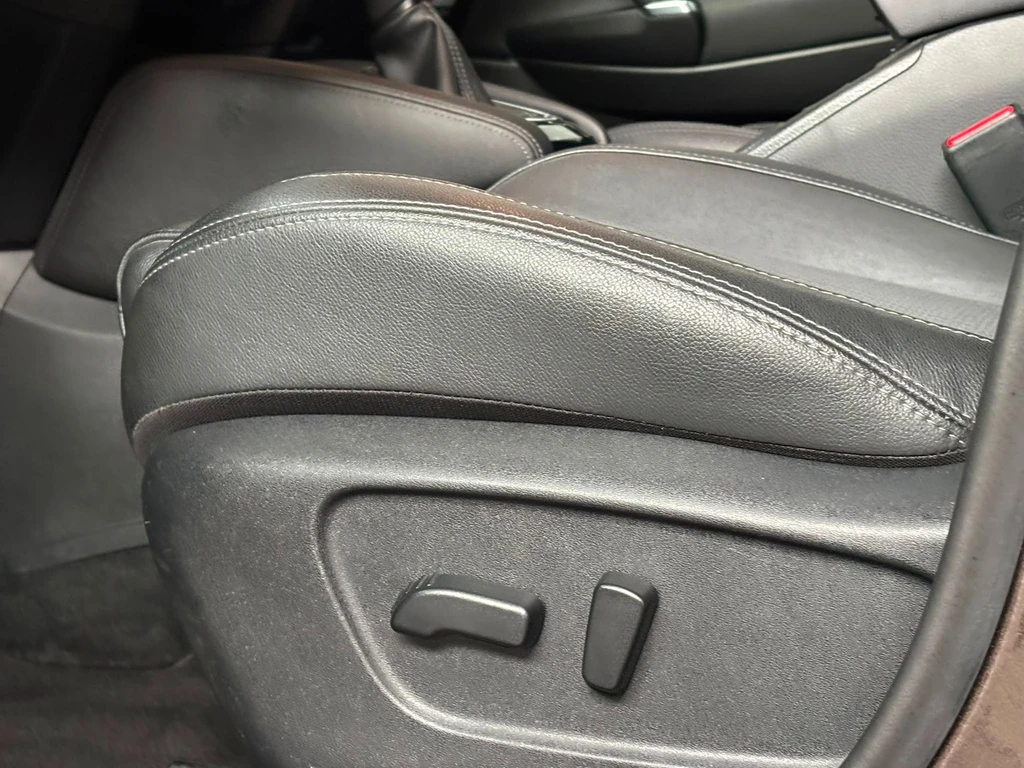 Nissan QASHQAI – foto 30