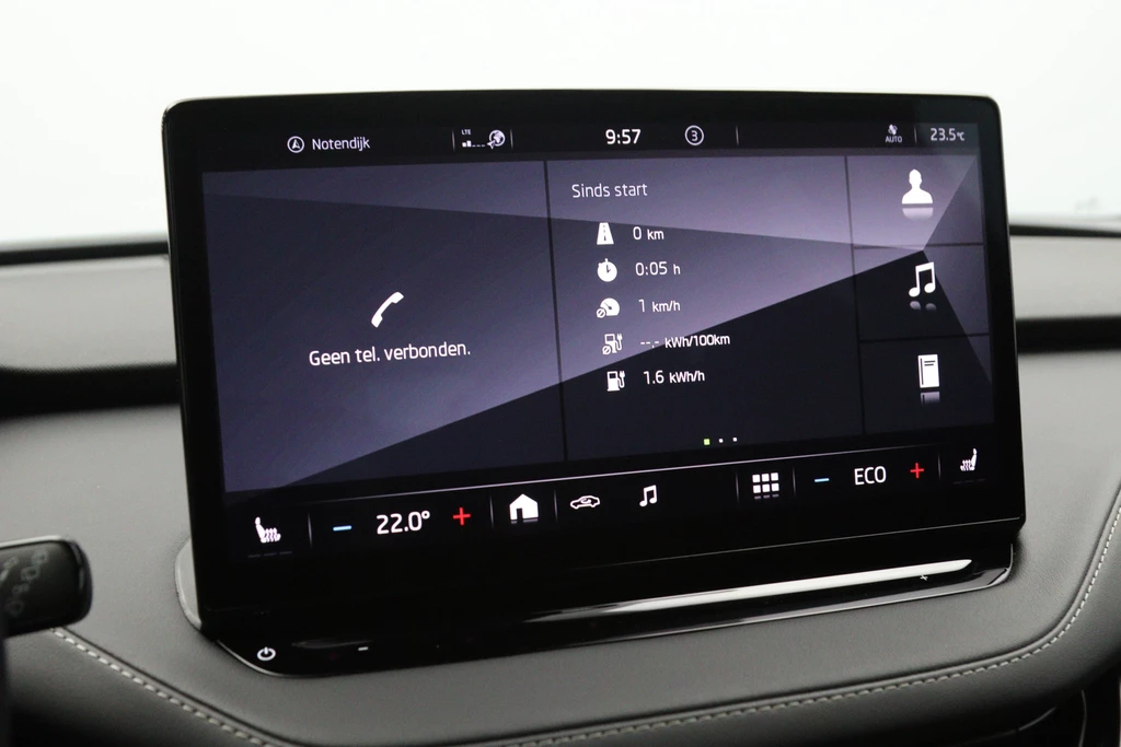 Škoda Enyaq iV – foto 33