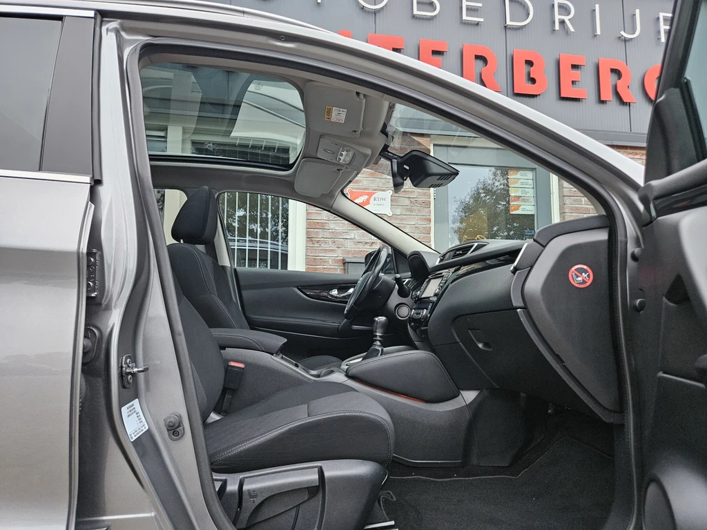 Nissan QASHQAI – foto 37