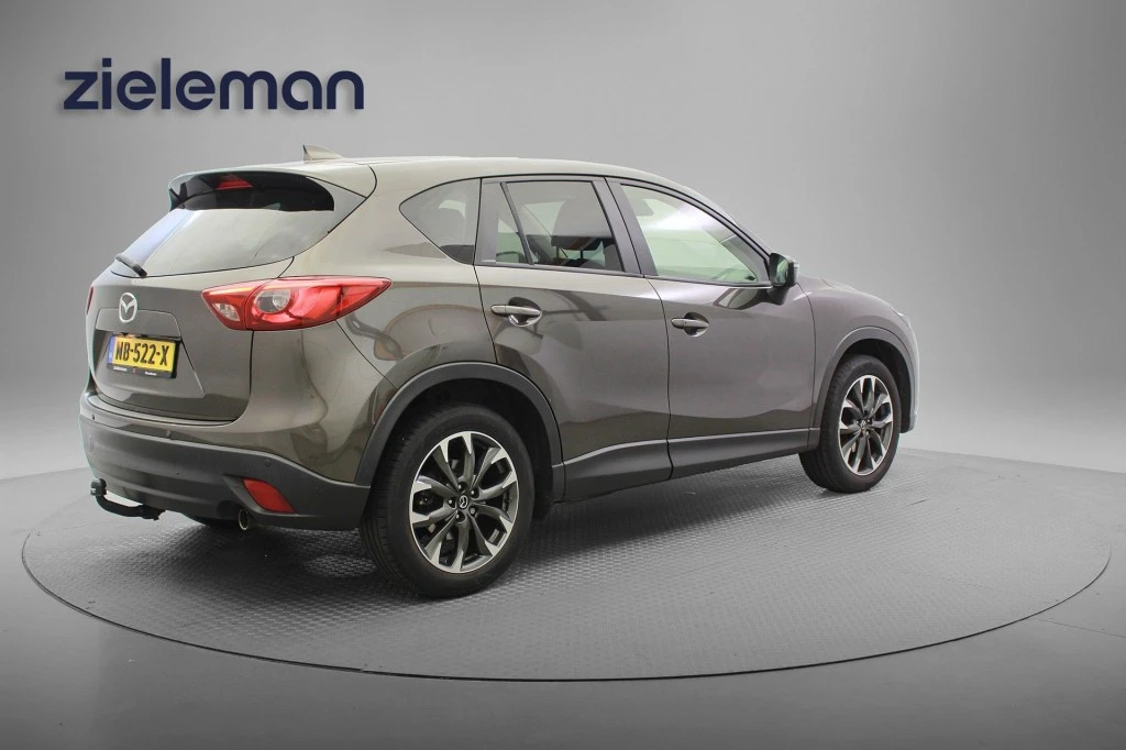 Mazda CX-5 – foto 6