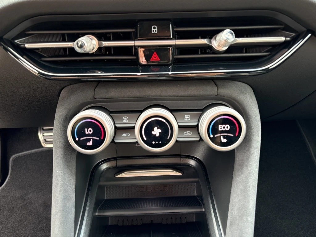 Škoda Kodiaq – foto 22