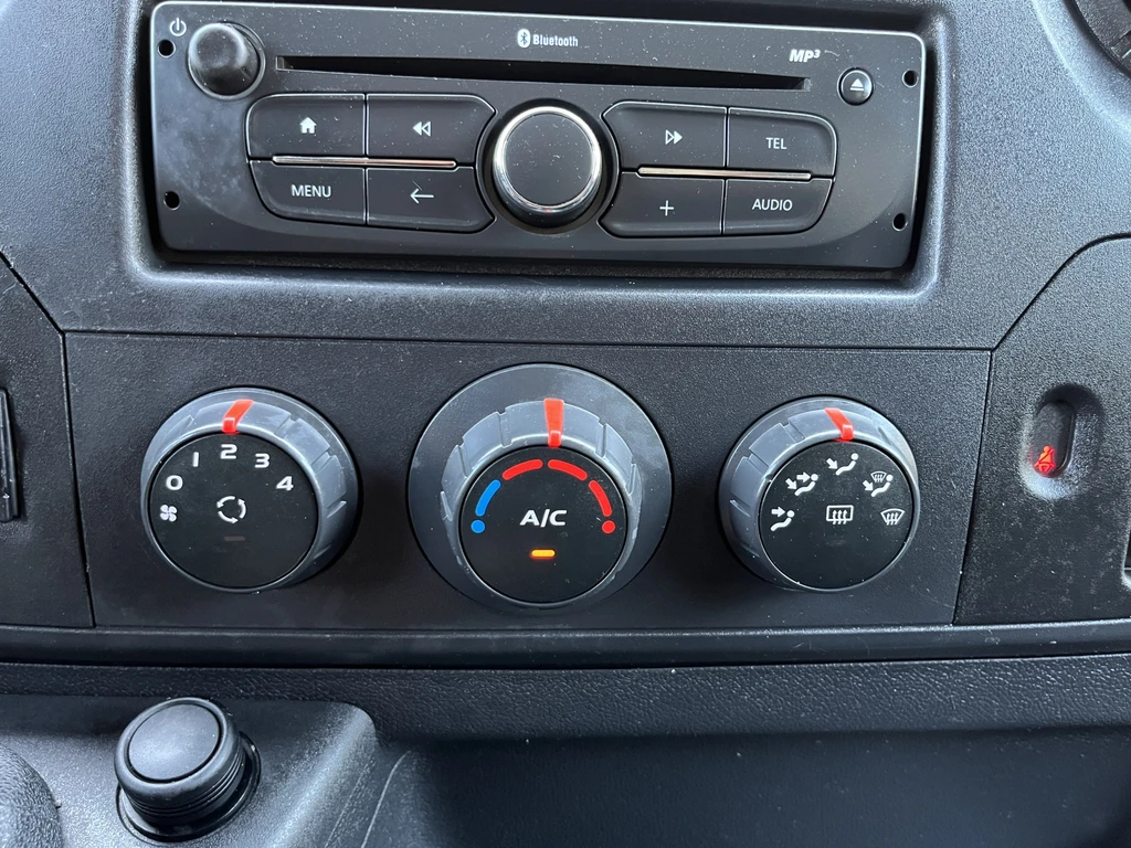 Renault Master – foto 42