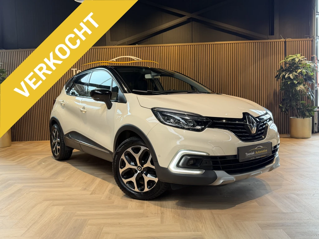 Renault Captur – foto 8