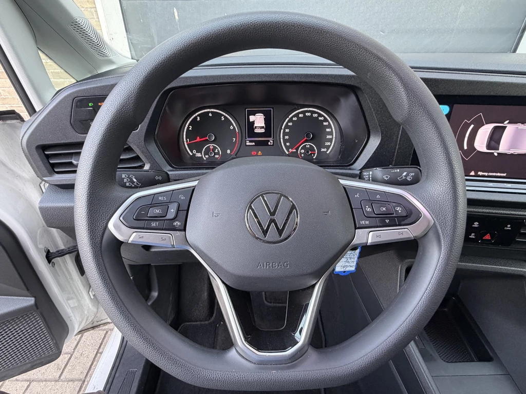 Volkswagen Caddy – foto 33