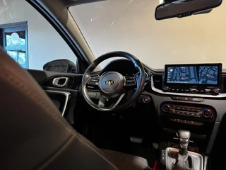 Kia Ceed Sportswagon – thumbnail 21