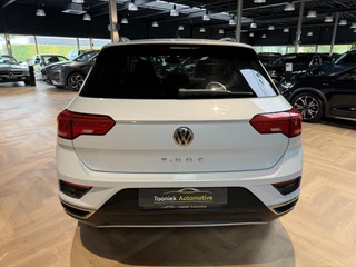 Volkswagen T-Roc – thumbnail 5