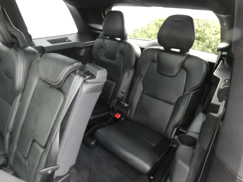 Volvo XC90 – foto 17
