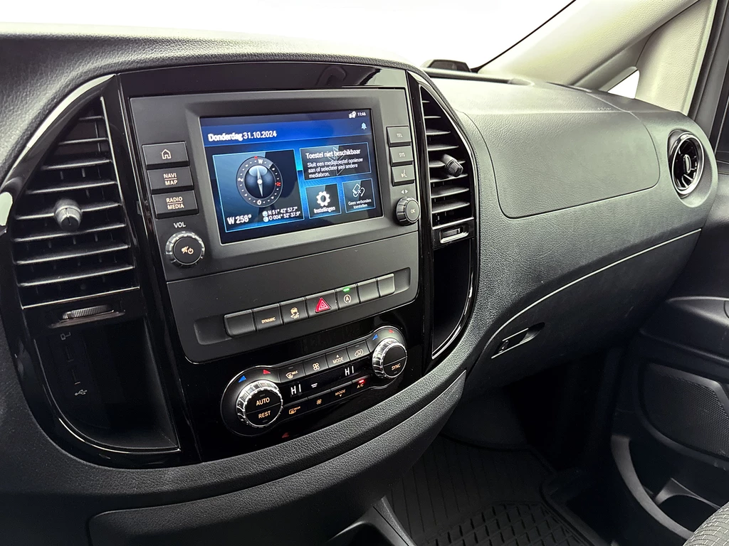 Mercedes-Benz Vito – foto 44