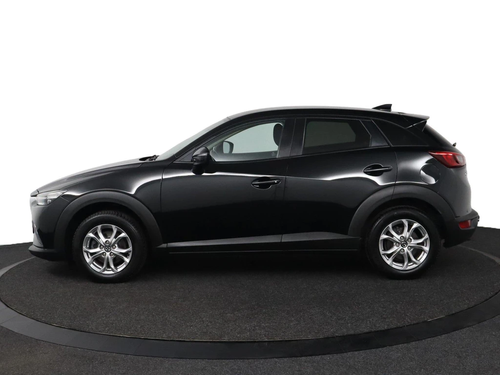 Mazda CX-3 – foto 2