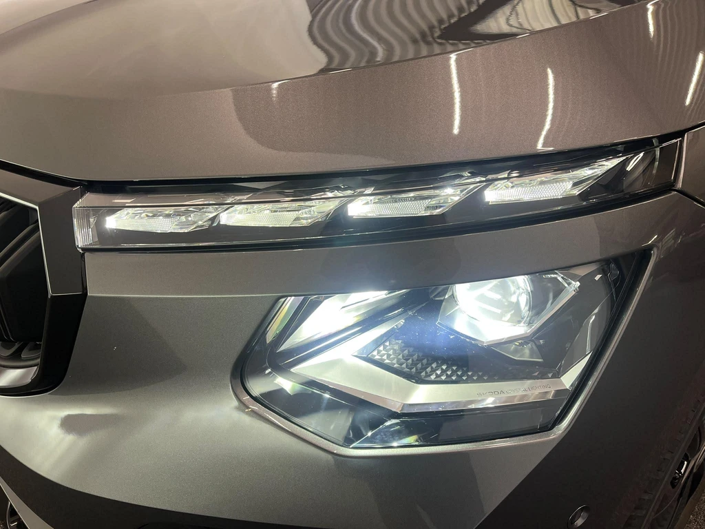 Škoda Kamiq – foto 34