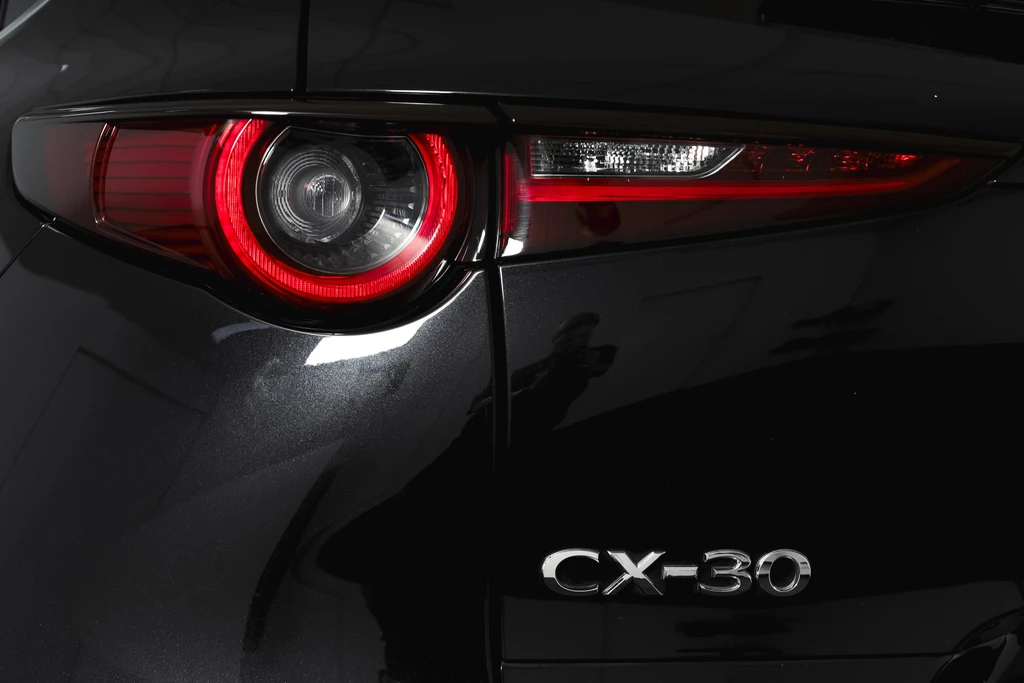 Mazda CX-30 – foto 18