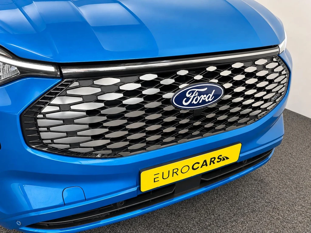 Ford E-Transit Custom – foto 12
