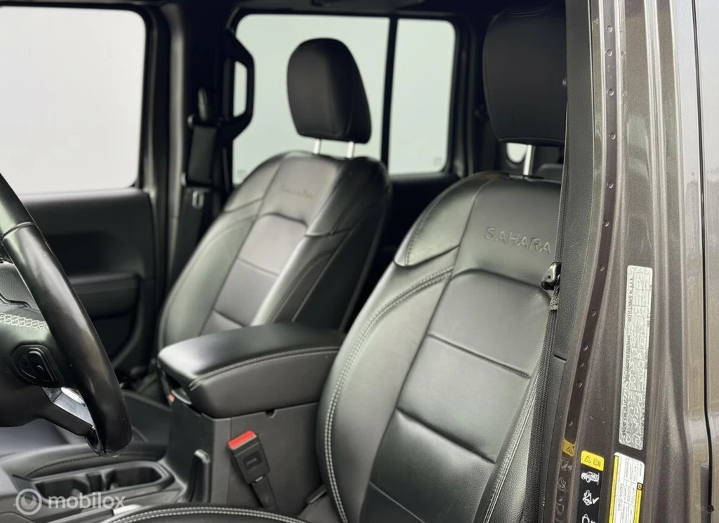 Jeep Wrangler – foto 15
