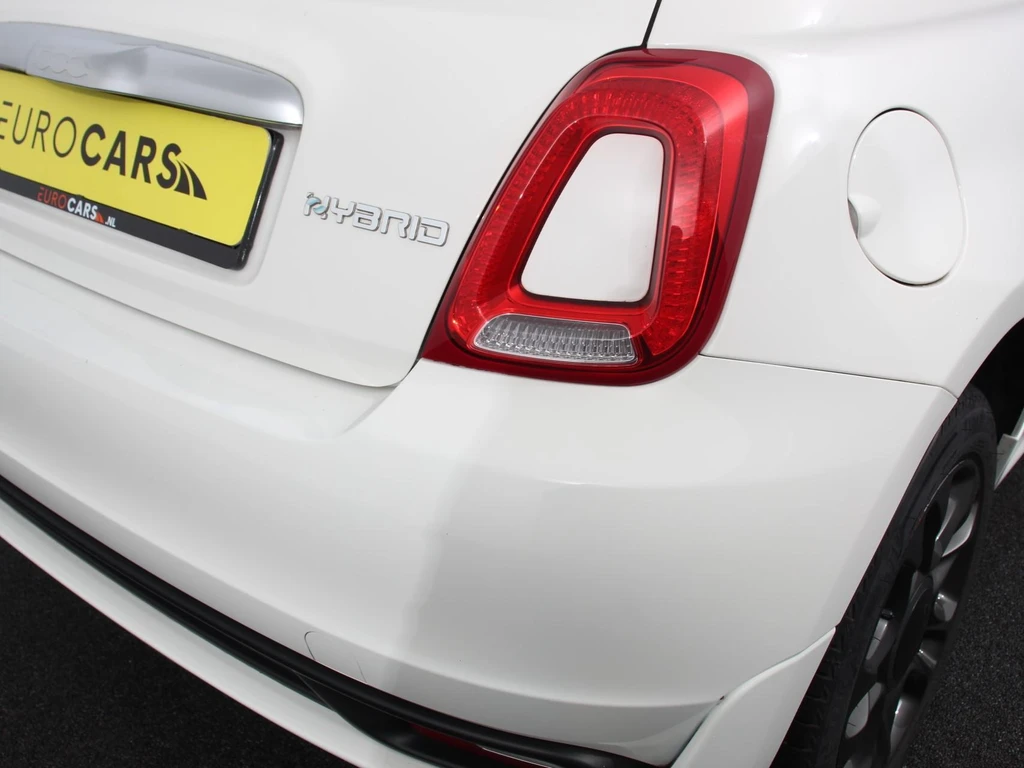 Fiat 500 – foto 28