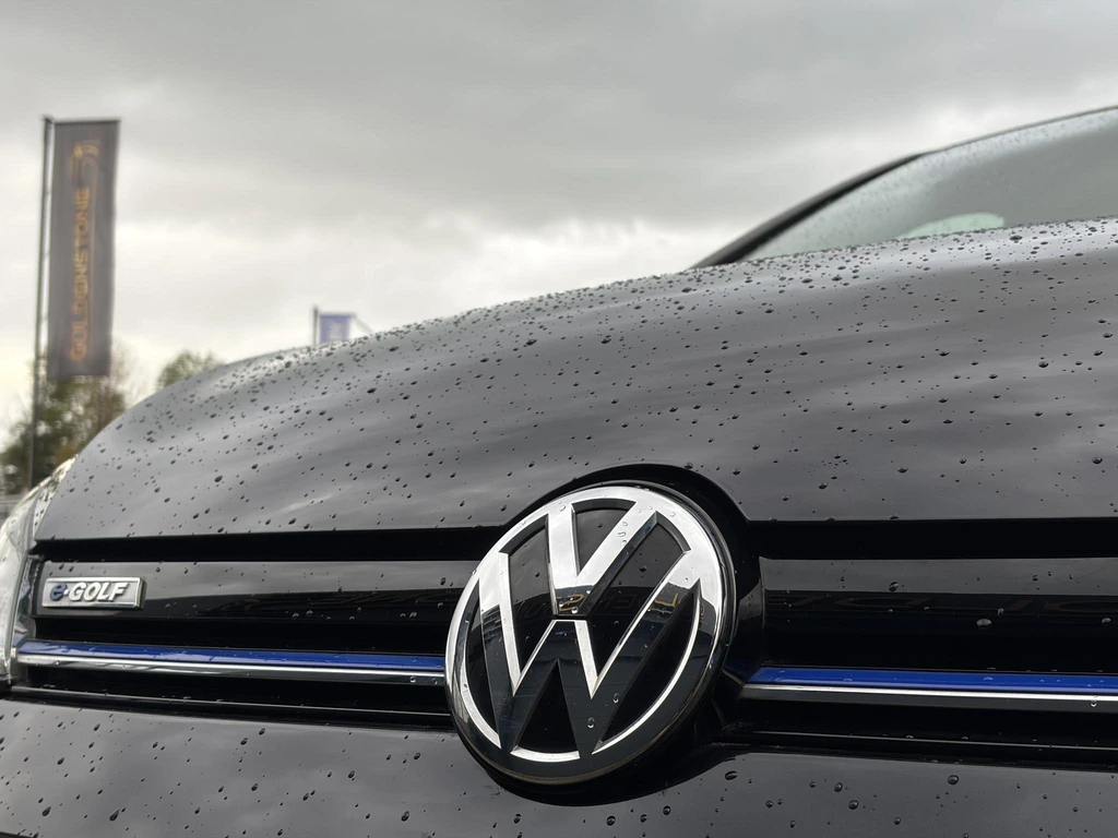 Volkswagen e-Golf – foto 41