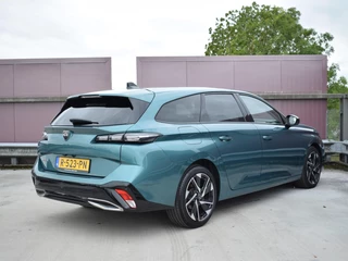 Peugeot 308 – thumbnail 4