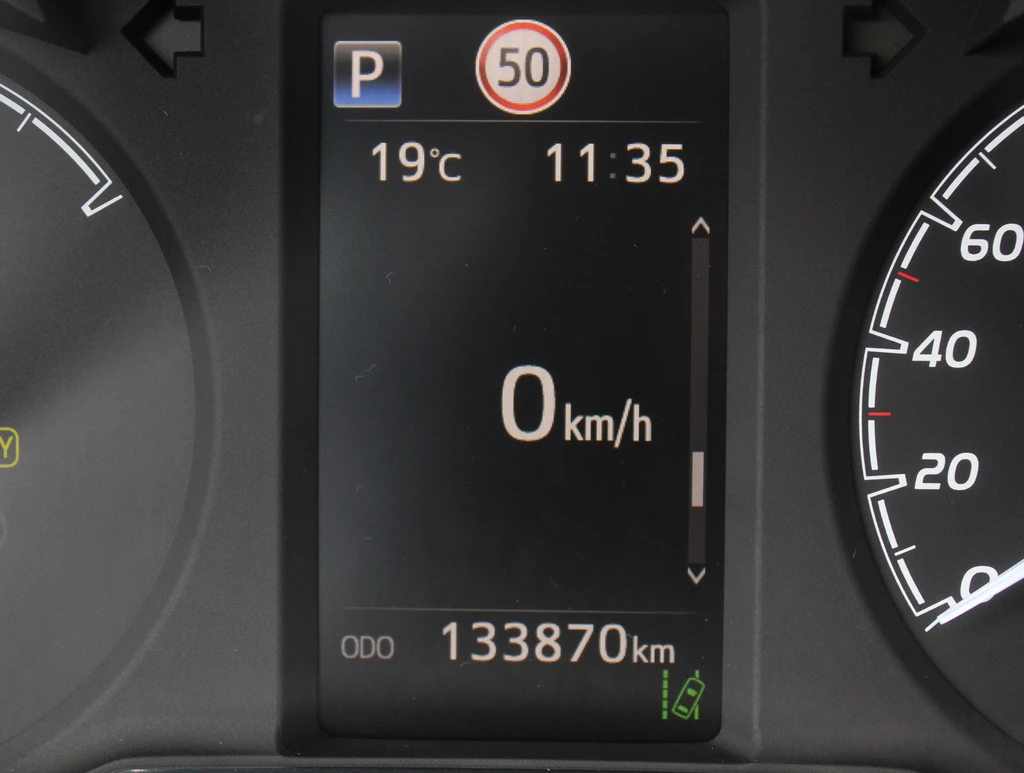 Toyota Yaris – foto 56
