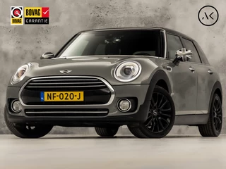 MINI Clubman – thumbnail 1