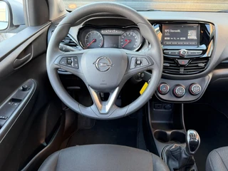 Opel KARL – thumbnail 27