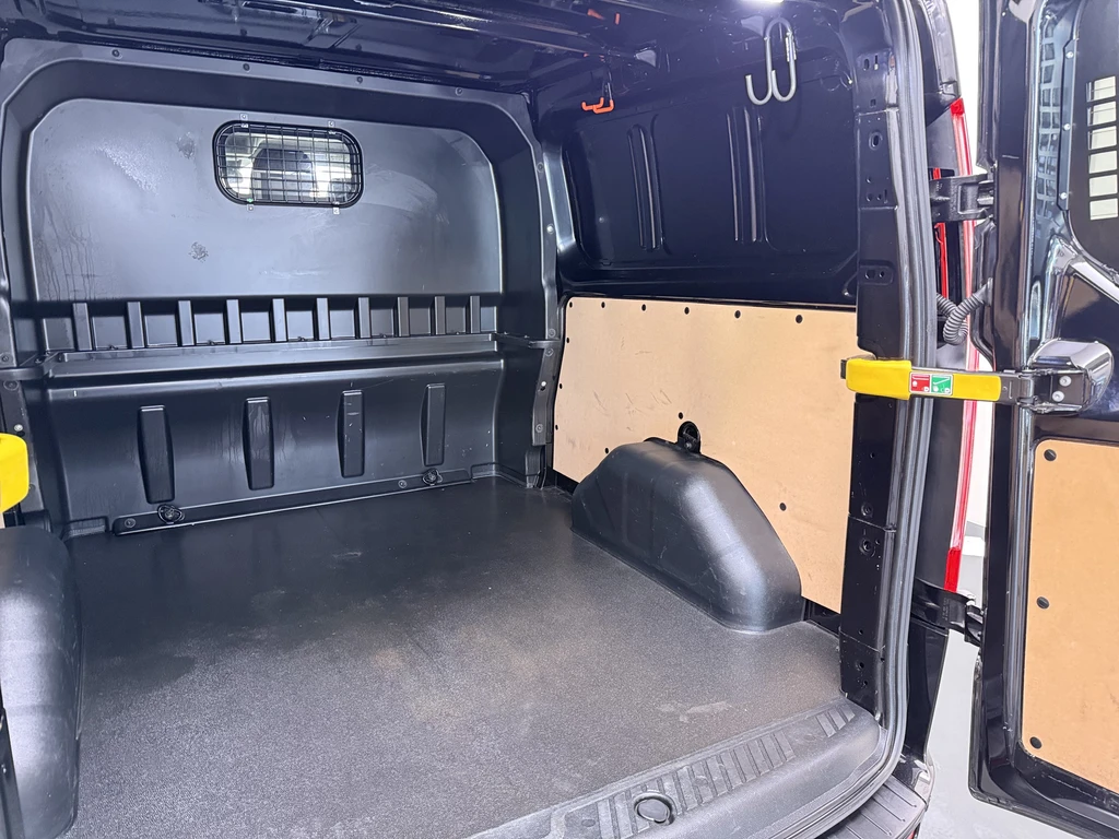 Ford Transit Custom – foto 26