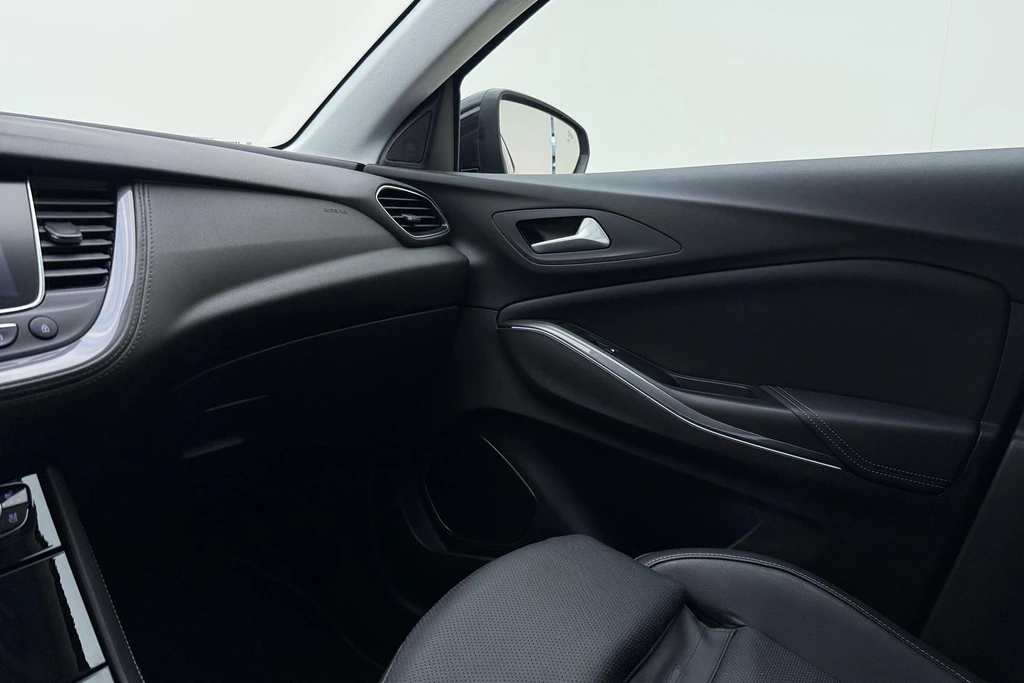 Opel Grandland X – foto 38