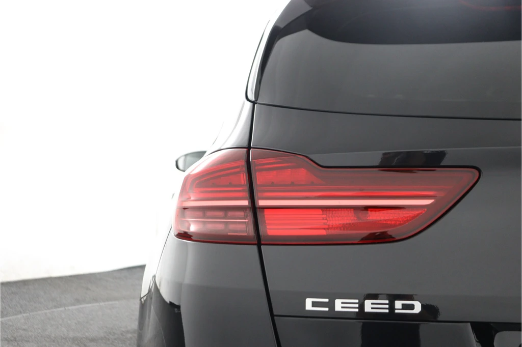 Kia Ceed Sportswagon – foto 49