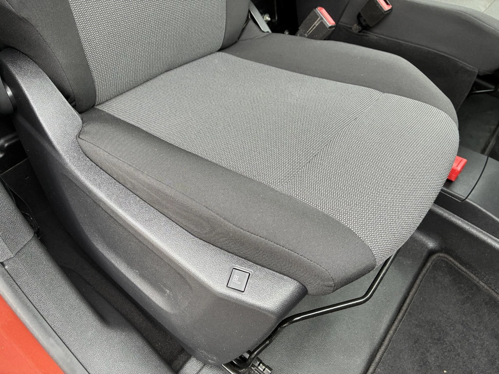 Peugeot Partner – foto 35