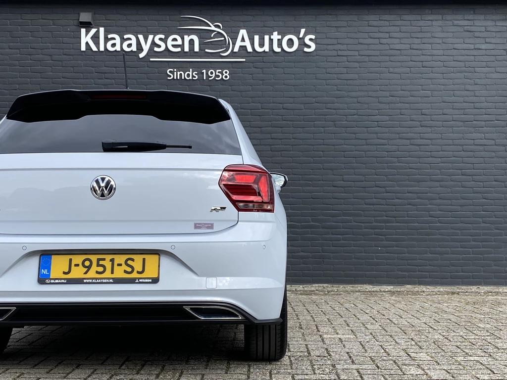Volkswagen Polo – foto 5