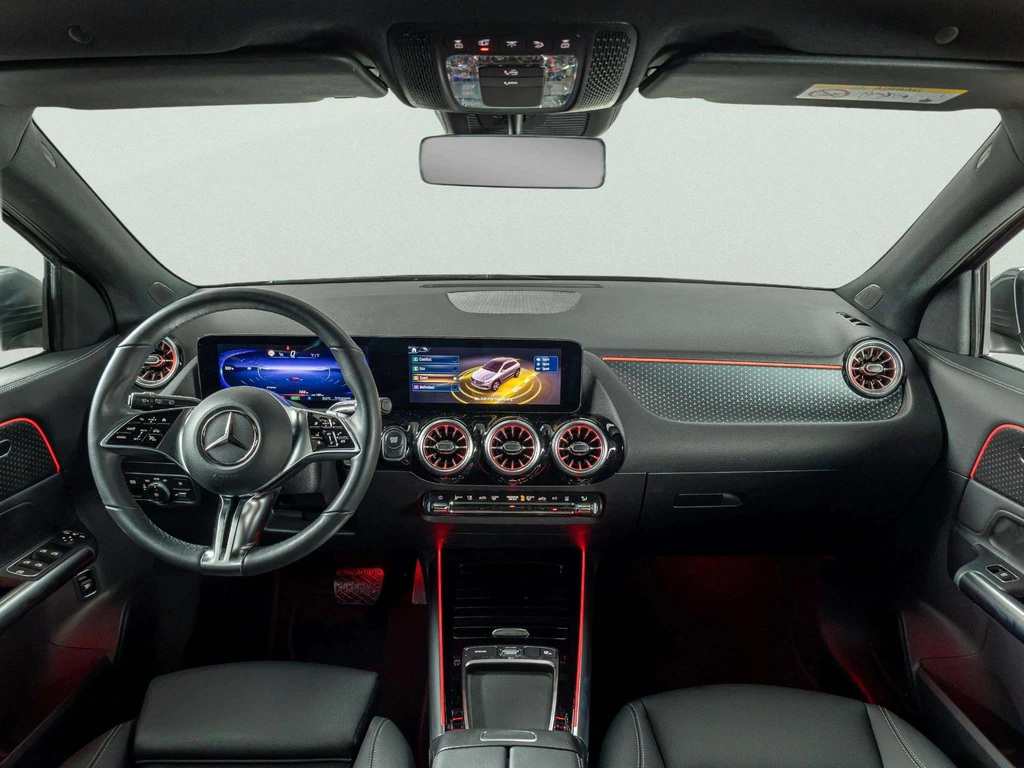 Mercedes-Benz EQA – foto 4