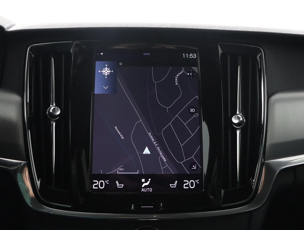 Volvo V90 – foto 31
