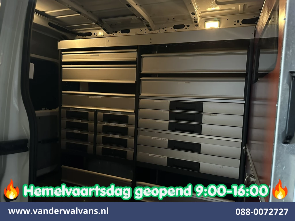 Opel Movano – foto 13