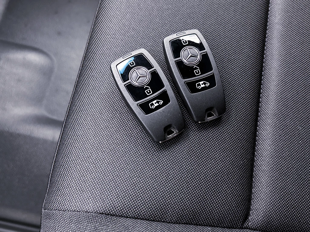 Mercedes-Benz Sprinter – foto 21