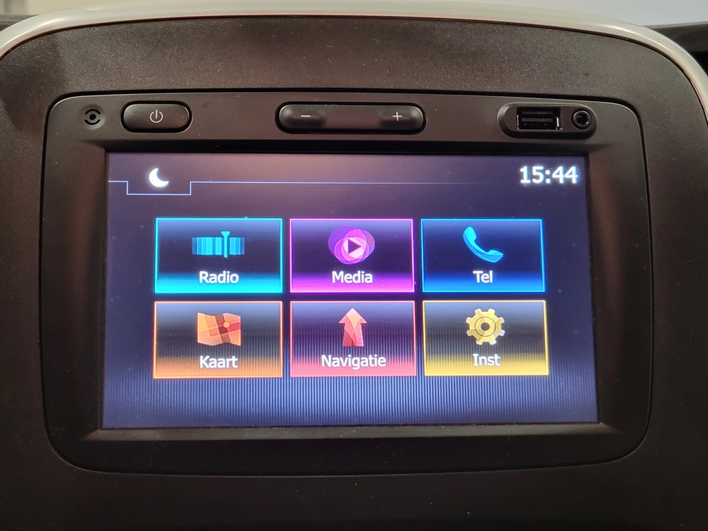 Fiat Talento – foto 15