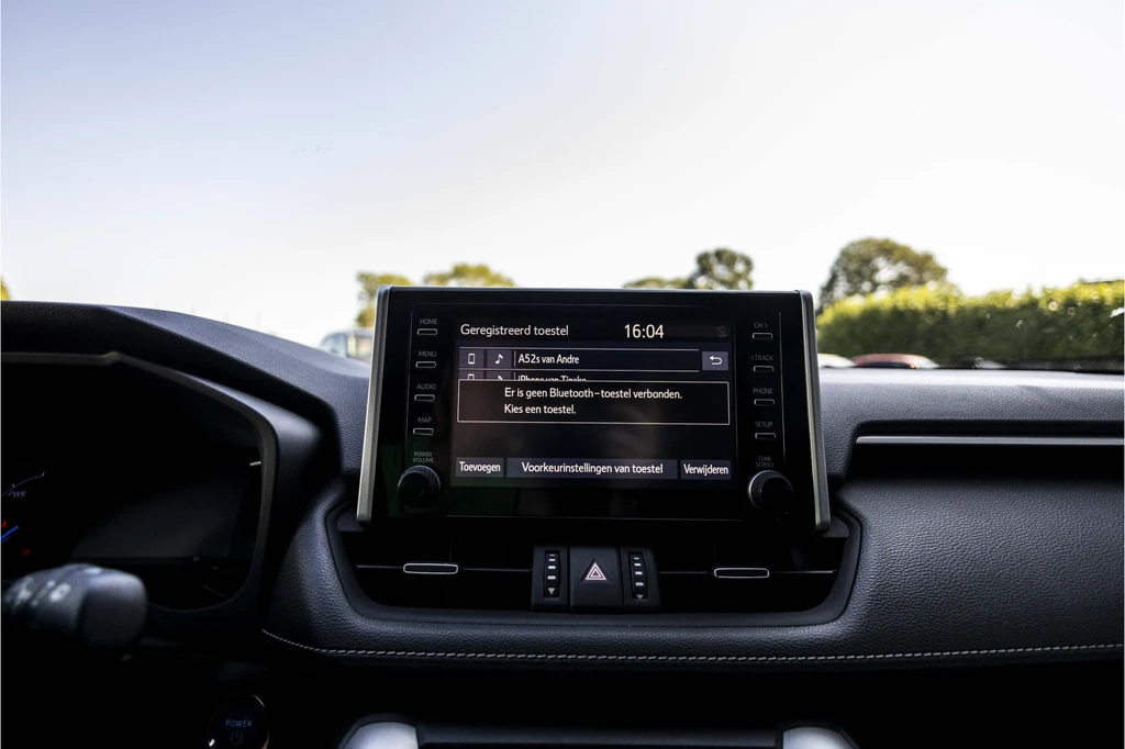 Toyota RAV4 – foto 28