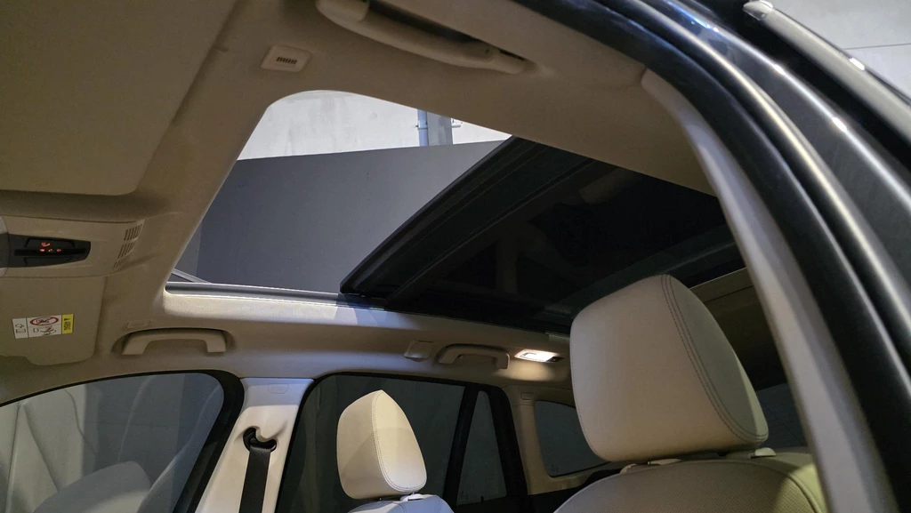 BMW X1 – foto 27