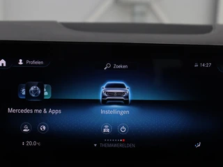 Mercedes-Benz EQA – thumbnail 22