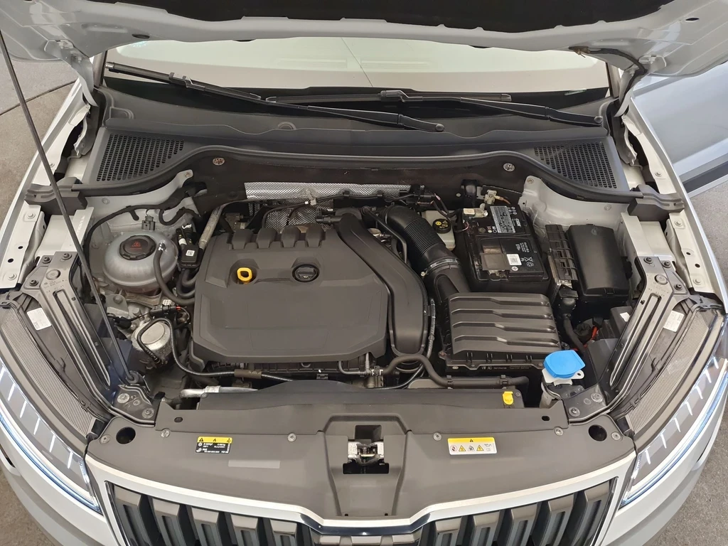 Škoda Karoq – foto 30