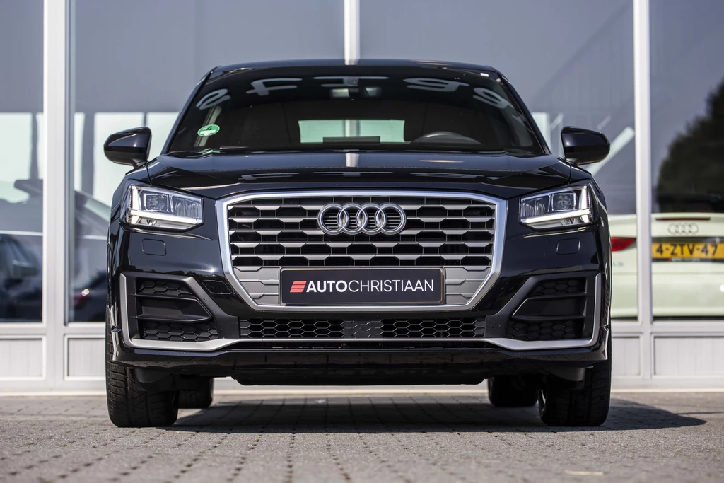 Audi Q2 – foto 8