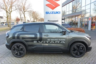 Suzuki e Vitara – thumbnail 10