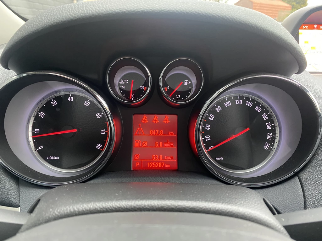 Opel Mokka – foto 33